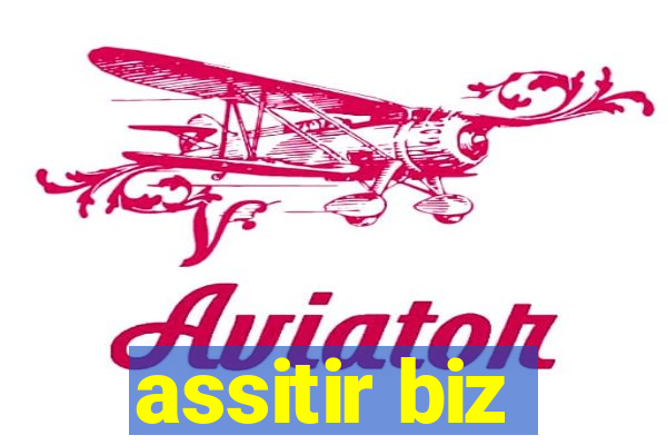 assitir biz